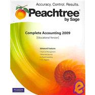 CD Peachtree Complete 2009