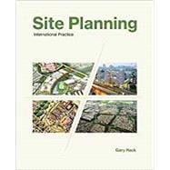 Site Planning,9780262534857