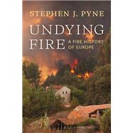 Undying Fire