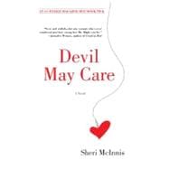 Devil May Care A Novel