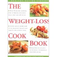 The Weight-Loss Cookbook