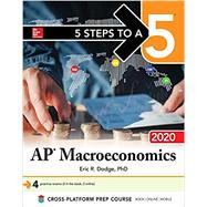 5 Steps to a 5: AP Macroeconomics 2020