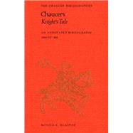 Chaucer's Knight's Tale