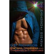 Shifters, Dreamers and Otherworldly Creatures