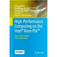 High-performance Computing on the Intel Xeon Phi