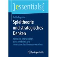 Spieltheorie Und Strategisches Denken