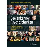Seelenkenner Psychoschurken