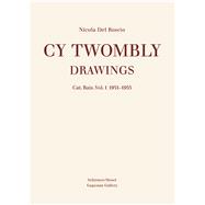 CY Twombly Drawings