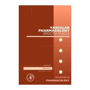 Vascular Pharmacology