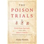 The Poison Trials