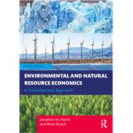 Environmental and Natural Resource Economics