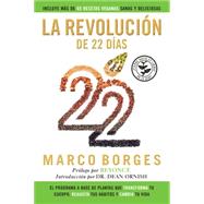 La revolución de 22 días