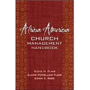 African American Church Management Handbook