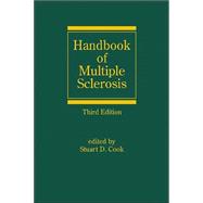 Handbook of Multiple Sclerosis, Third Edition