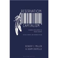Reservation Capitalism