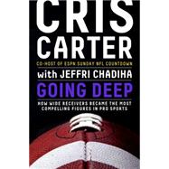 Going Deep How Wide Receivers Became the Most Compelling Figures in Pro Sports