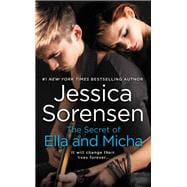 The Secret of Ella and Micha