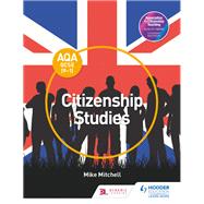 AQA GCSE (9–1) Citizenship Studies