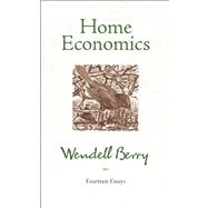 Home Economics Fourteen Essays