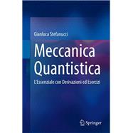 Meccanica Quantistica
