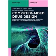 Computer-Aided Drug Design