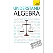 Understand Algebra: A Teach Yourself Guide