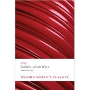Rome's Italian Wars Books 6-10