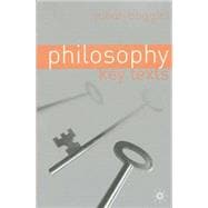 Philosophy : Key Texts