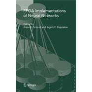 Fpga Implementations of Neural Networks