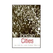 Iberian Cities
