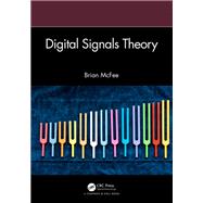 Digital Signals Theory
