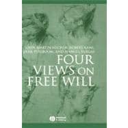 Four Views on Free Will