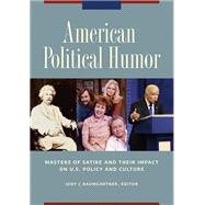 American Political Humor