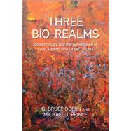 Three Bio-Realms