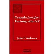 Conrad's Lord Jim: Psychology of the Self