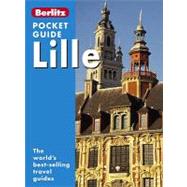 Lille Berlitz Pocket Guide