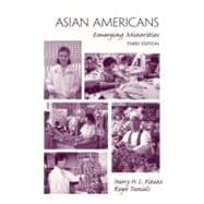Asian Americans Emerging  Minorities