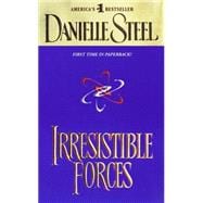 Irresistible Forces A Novel
