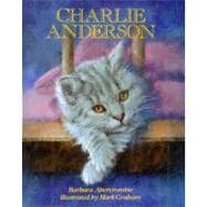 Charlie Anderson
