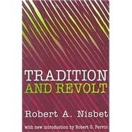 Tradition and Revolt