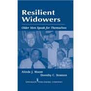 Resilient Widowers