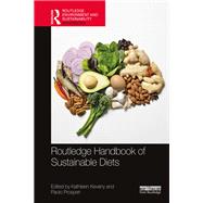 Routledge Handbook of Sustainable Diets