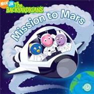 Mission to Mars