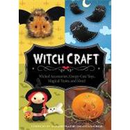 Witch Craft Wicked Accessories, Creepy-Cute Toys, Magical Treats, and More!