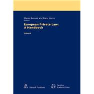 European Private Law