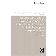 Models of Start-up Thinking and Action