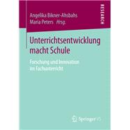 Unterrichtsentwicklung Macht Schule