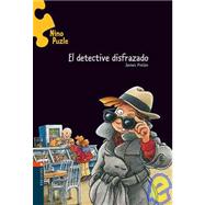 El detective disfrazado / The Case of the Detective in Disguise