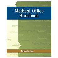 Medical Office Handbook