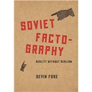 Soviet Factography